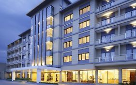 Hotel Surya Yudha Purwokerto